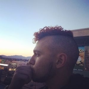 Meet your Posher, Jose